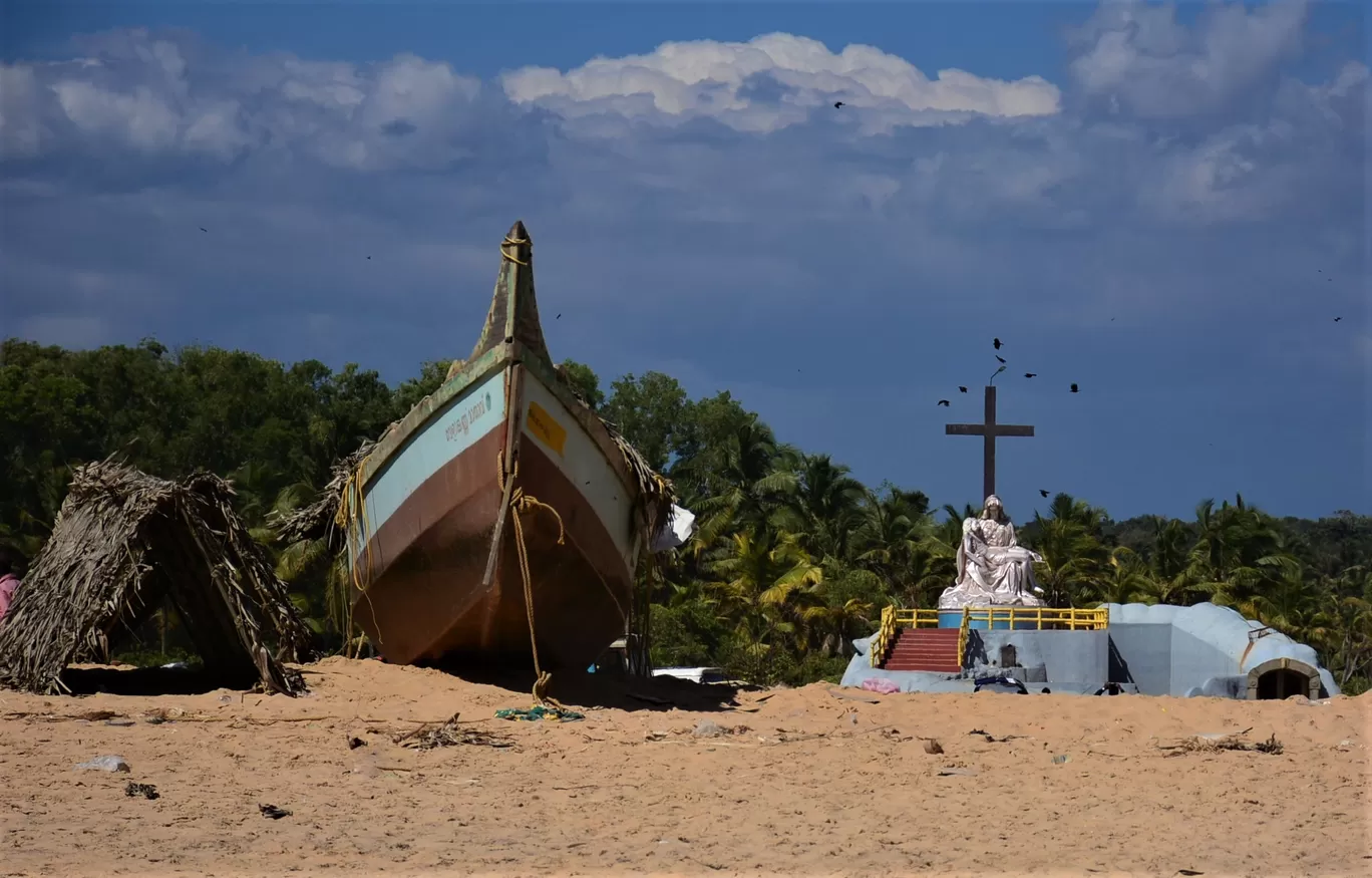 Photo of Kerala By Soumik Neogi