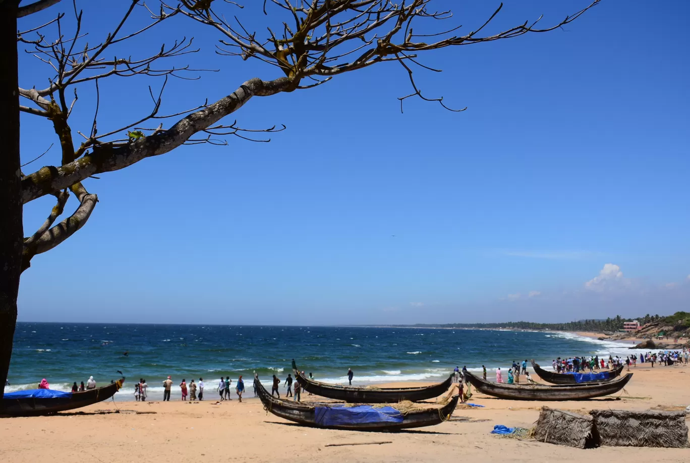 Photo of Kerala By Soumik Neogi