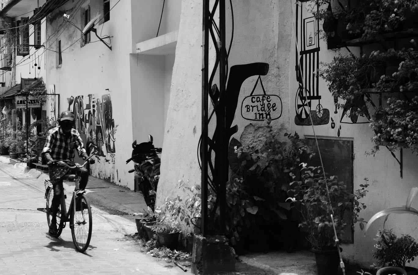 Photo of Kerala By Soumik Neogi