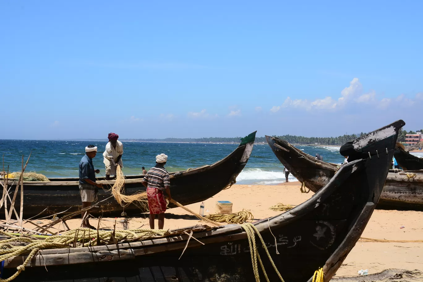 Photo of Kerala By Soumik Neogi