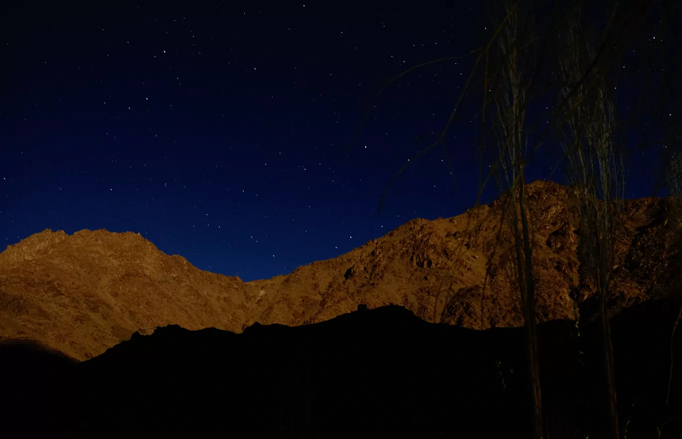 Photo of Ladakh By Soumik Neogi