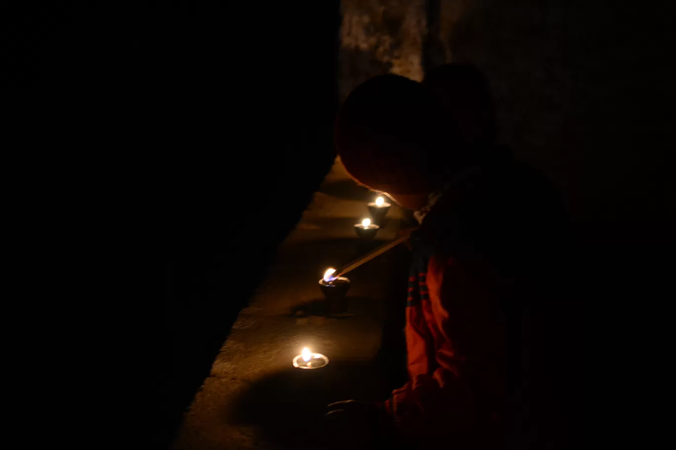 Photo of Ladakh By Soumik Neogi
