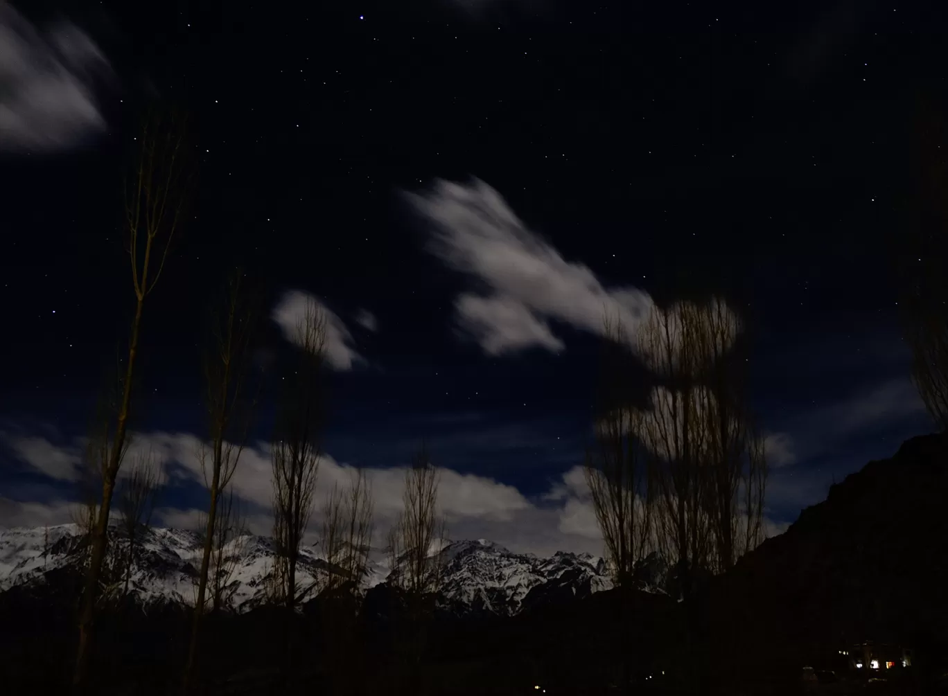 Photo of Ladakh By Soumik Neogi