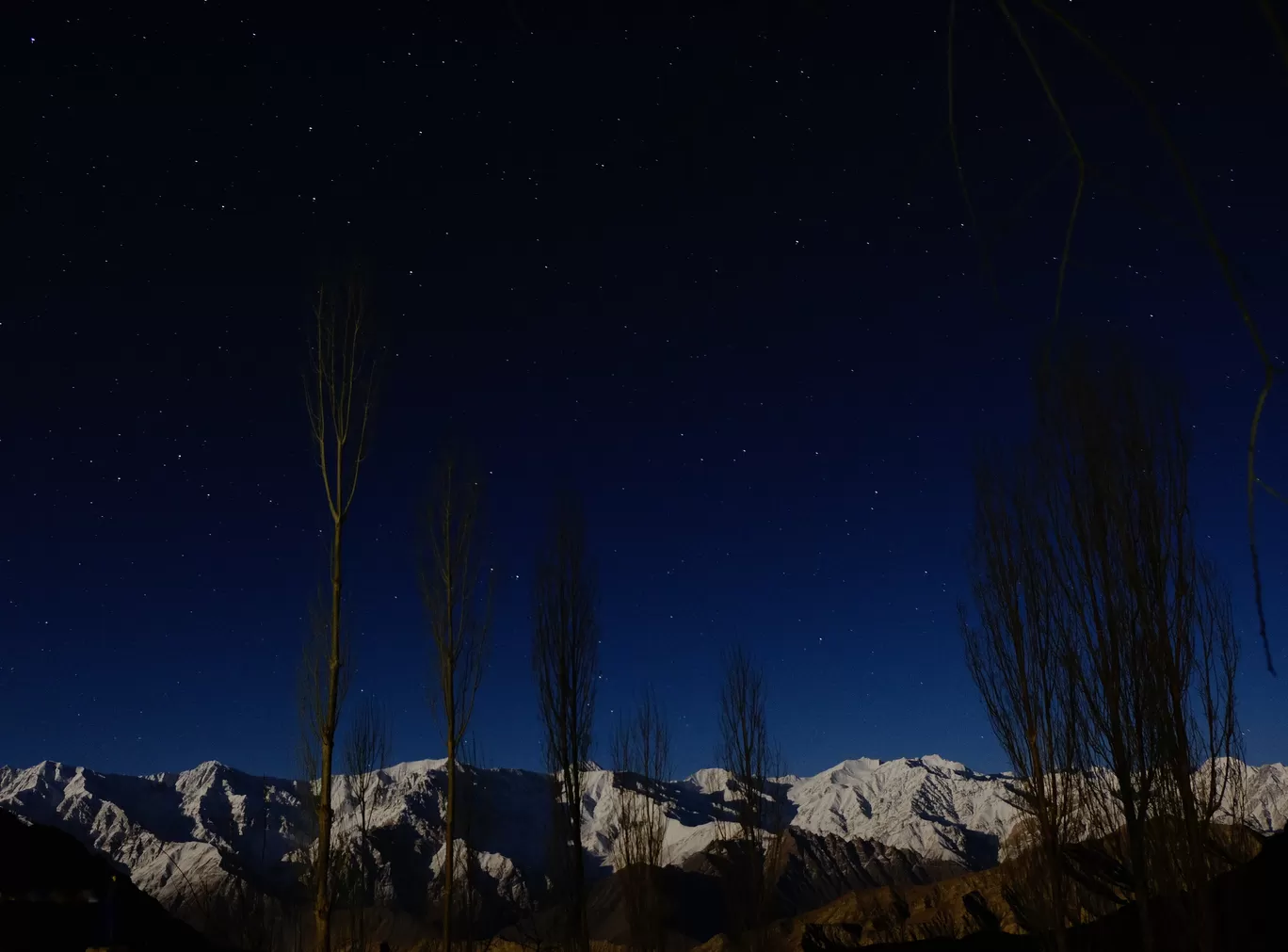 Photo of Ladakh By Soumik Neogi