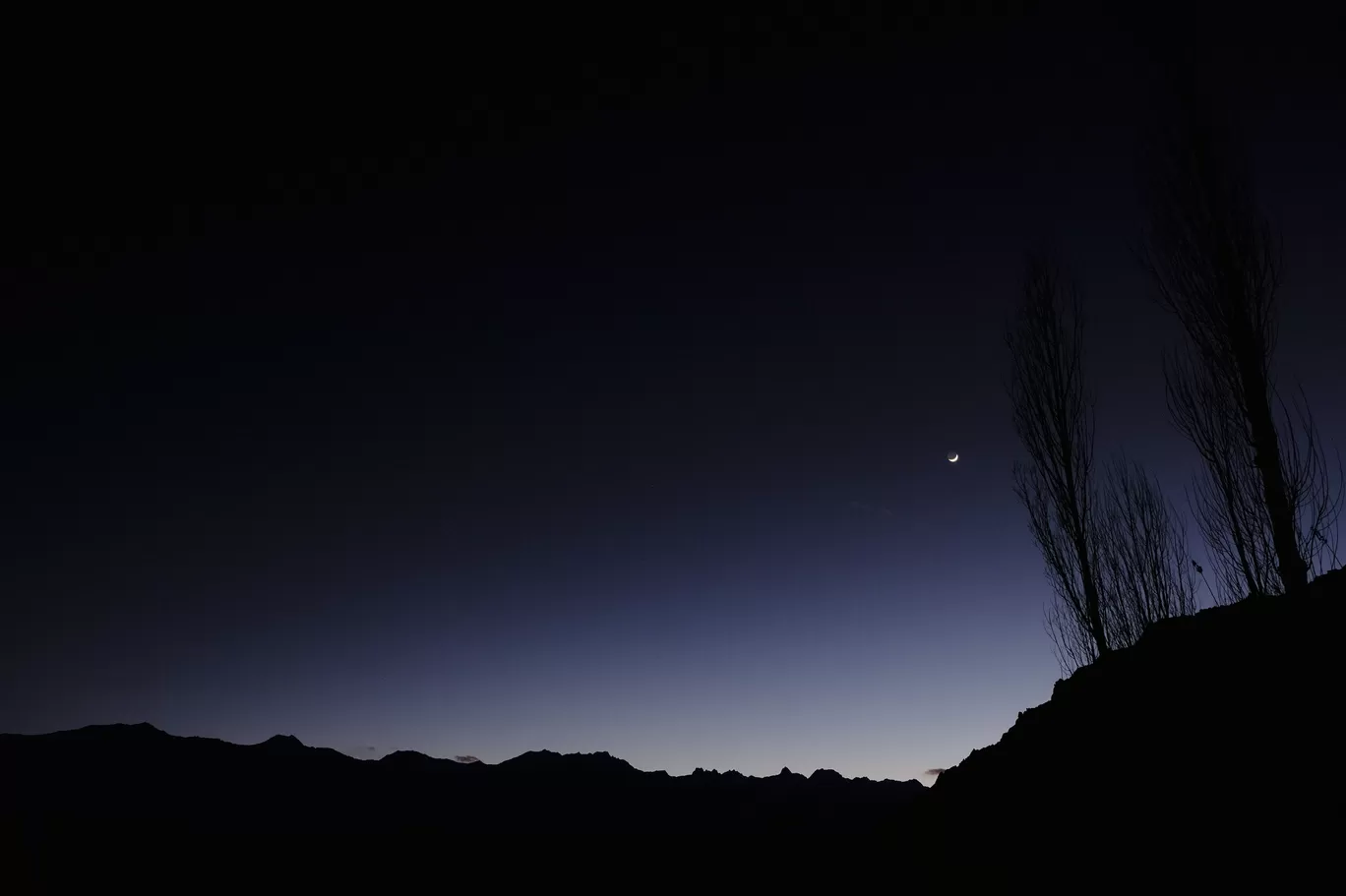Photo of Ladakh By Soumik Neogi