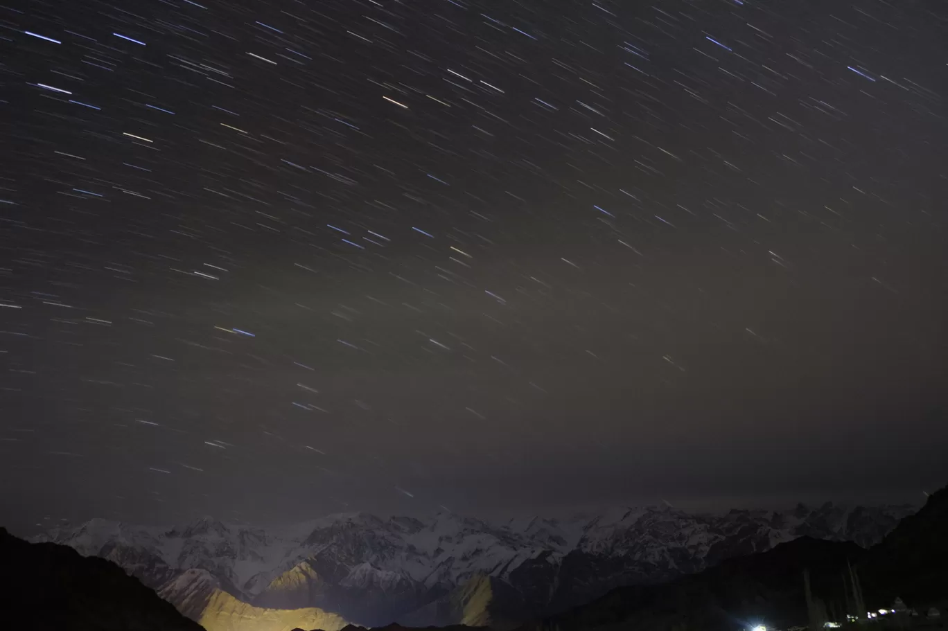 Photo of Ladakh By Soumik Neogi