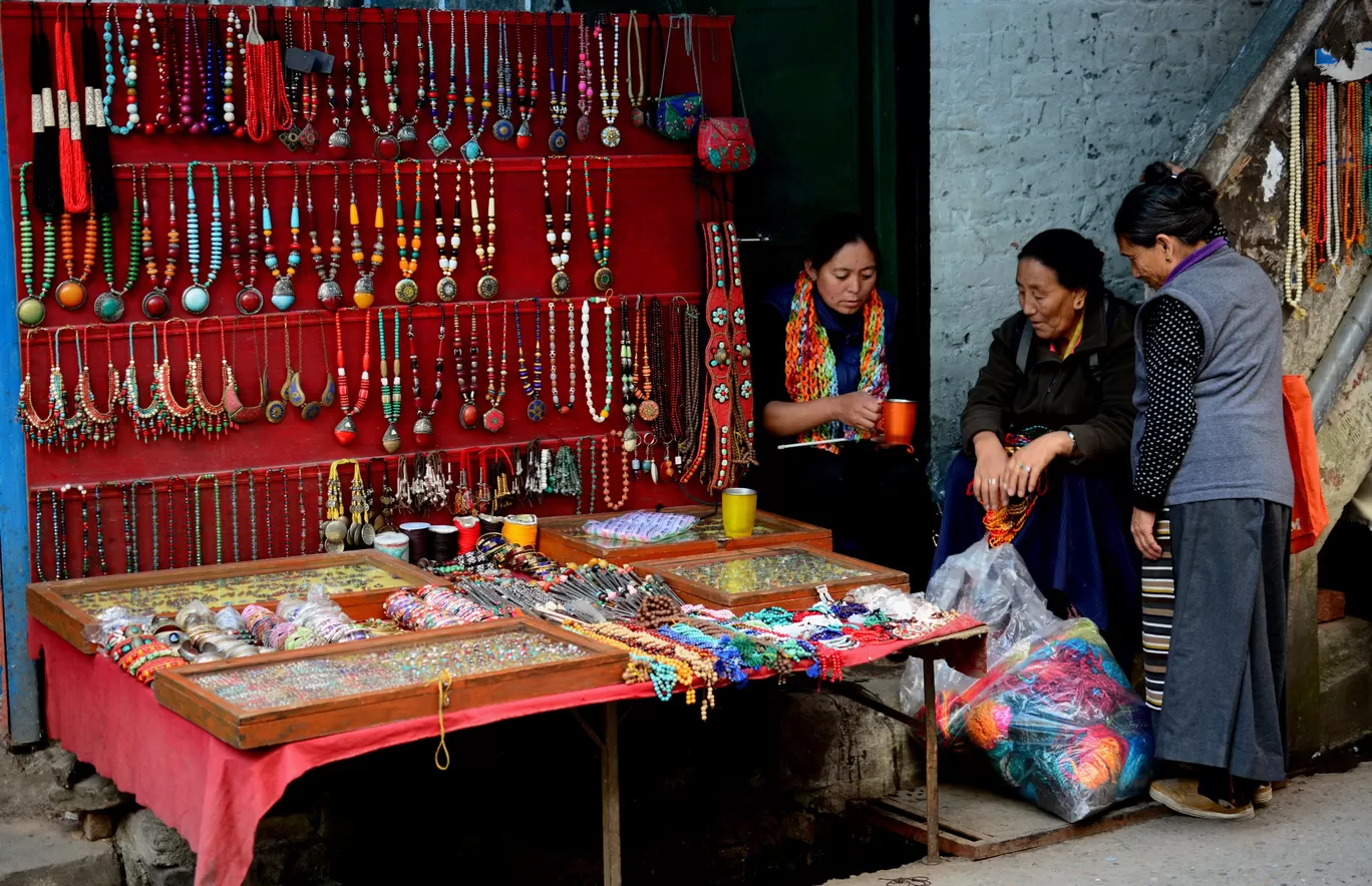Photo of India By Soumik Neogi