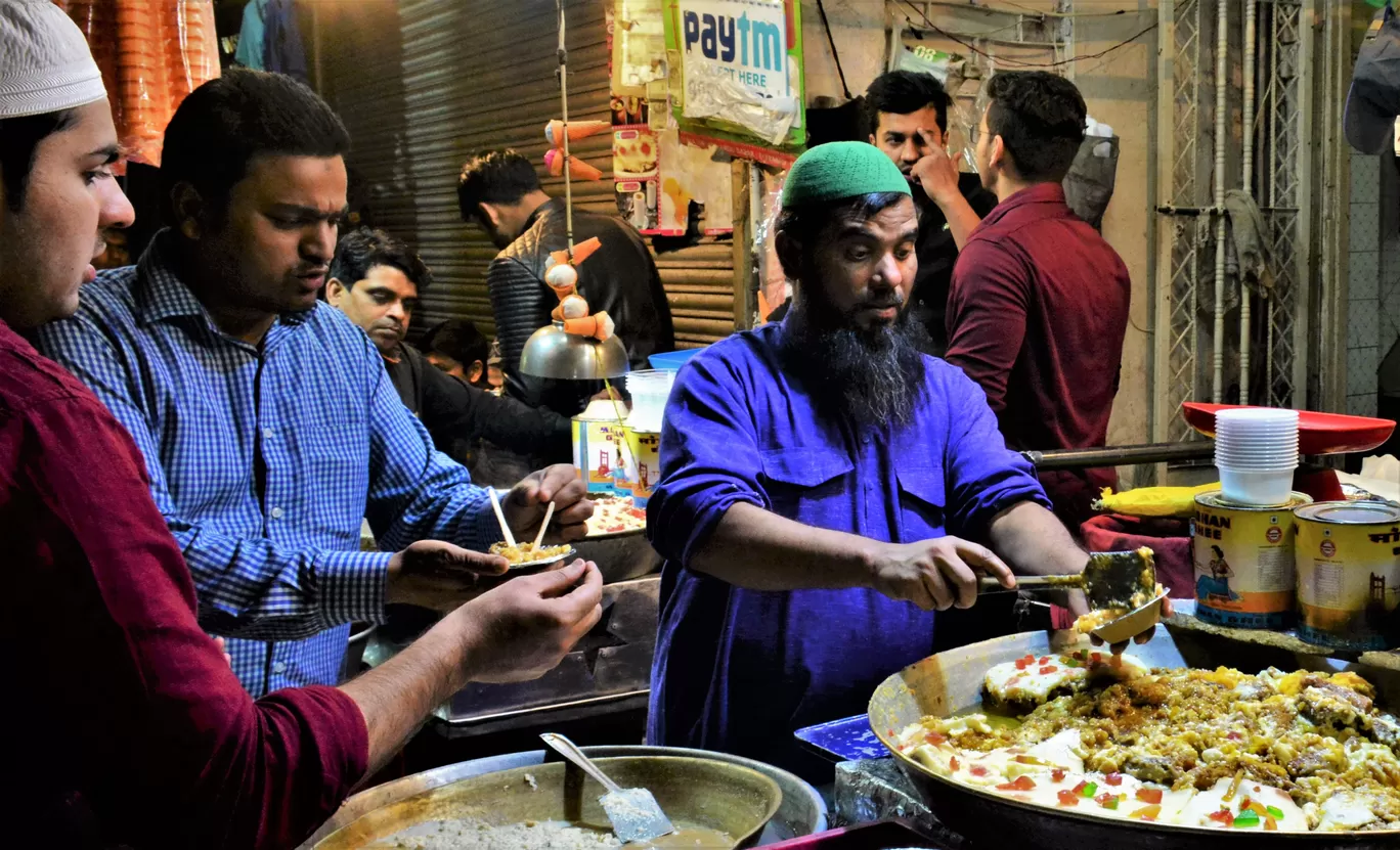 Photo of India By Soumik Neogi