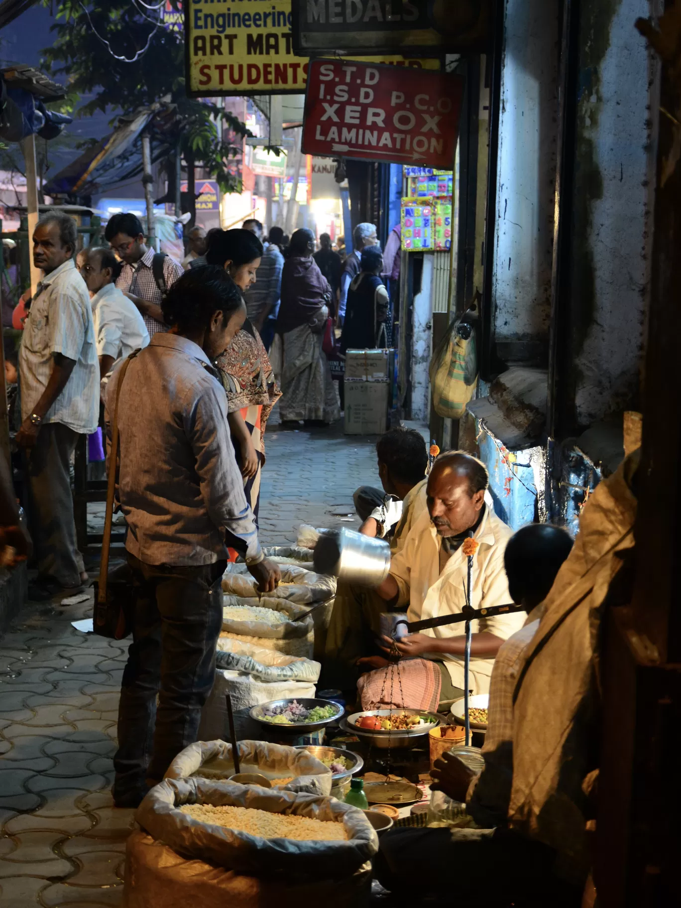 Photo of India By Soumik Neogi