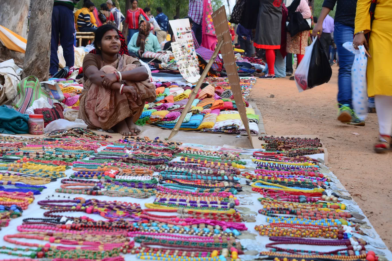 Photo of India By Soumik Neogi