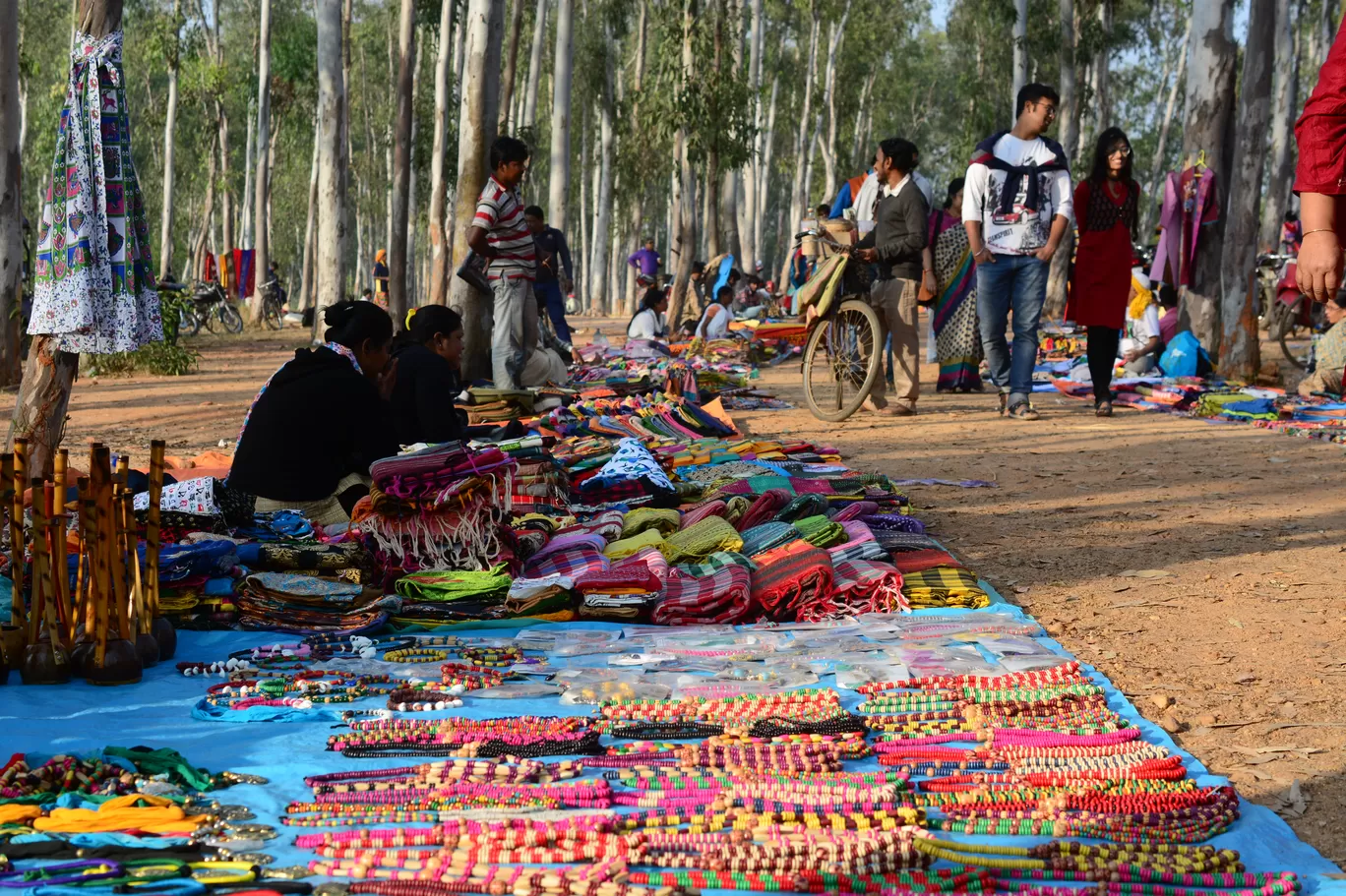 Photo of India By Soumik Neogi