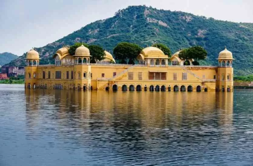 Photo of Jaipur By poonam suradiya