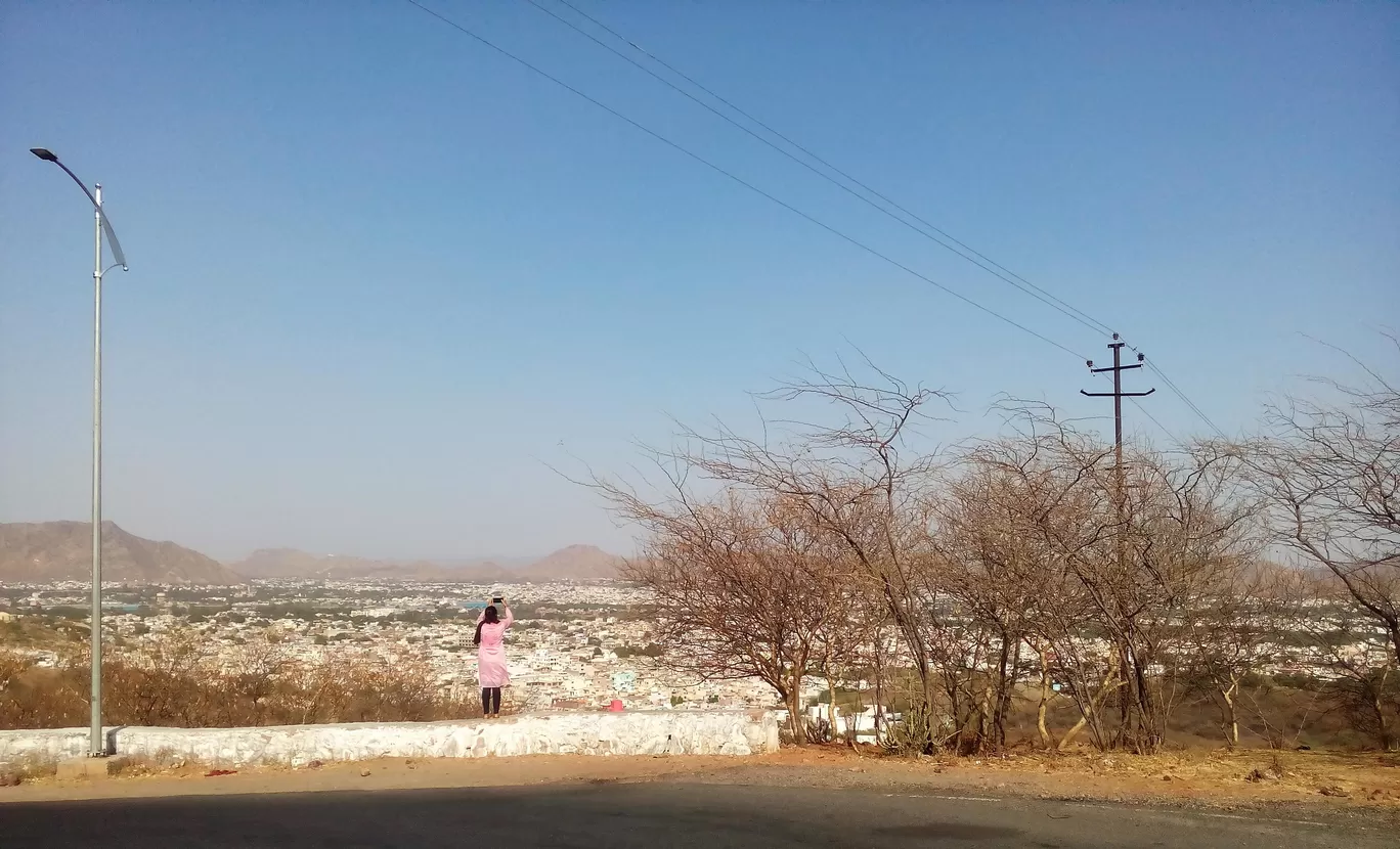 Photo of Jaipur By poonam suradiya