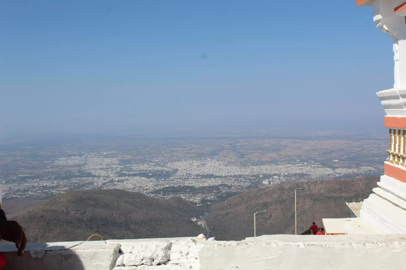 Photo of Girnar Ropeway - Udan Khatola By poonam suradiya