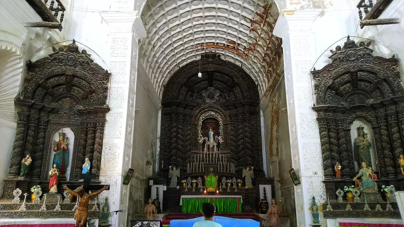 Photo of Saint Paul's Church By poonam suradiya