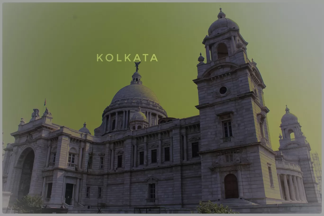Photo of Kolkata By Monika Verma