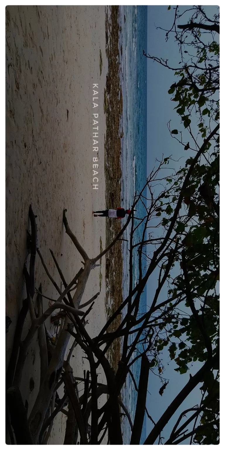 Photo of Havelock Island By Monika Verma