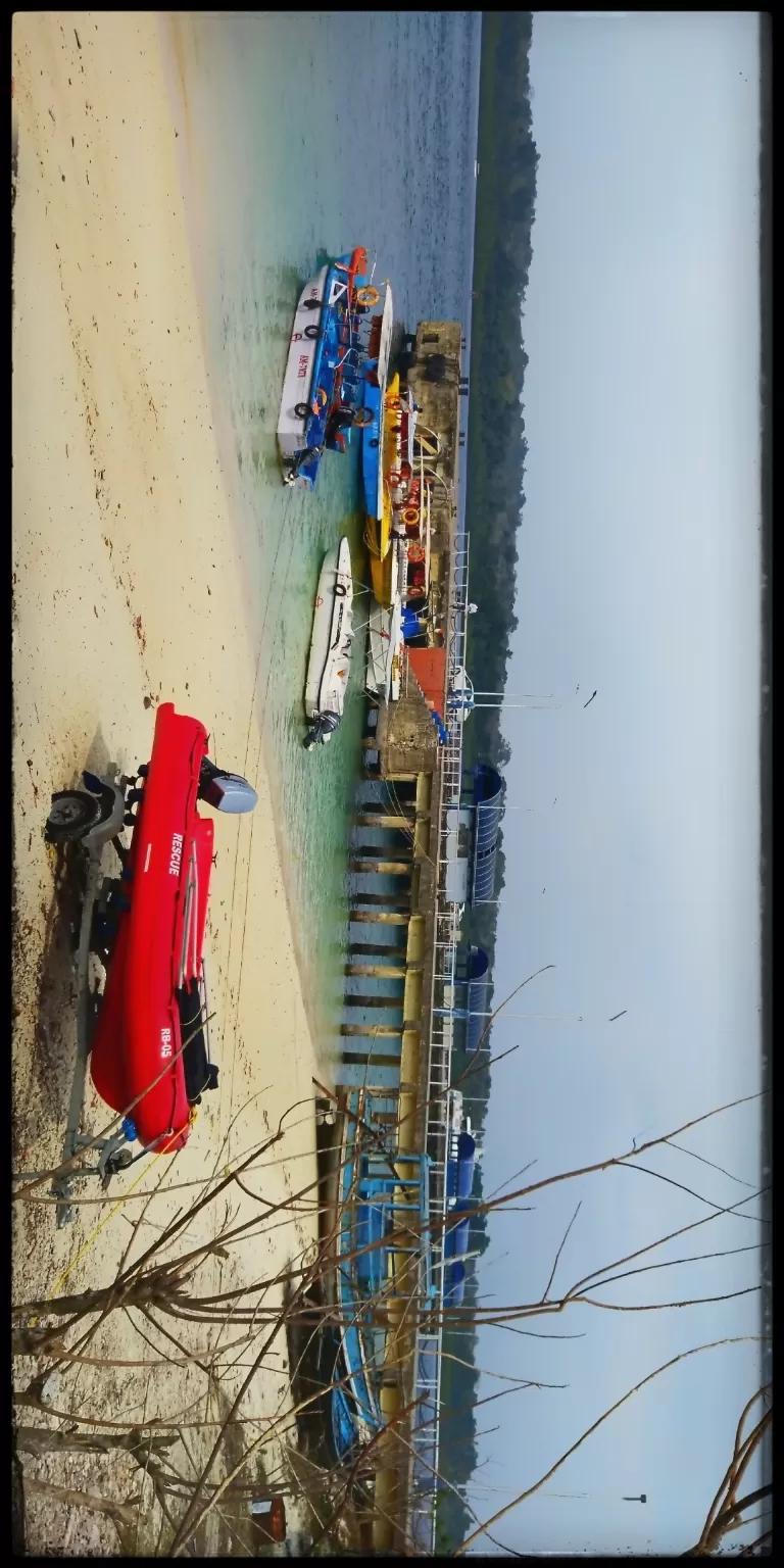 Photo of Havelock Island By Monika Verma