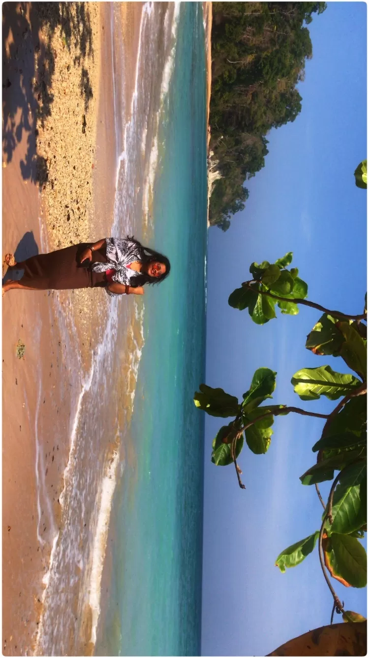 Photo of Havelock Island By Monika Verma