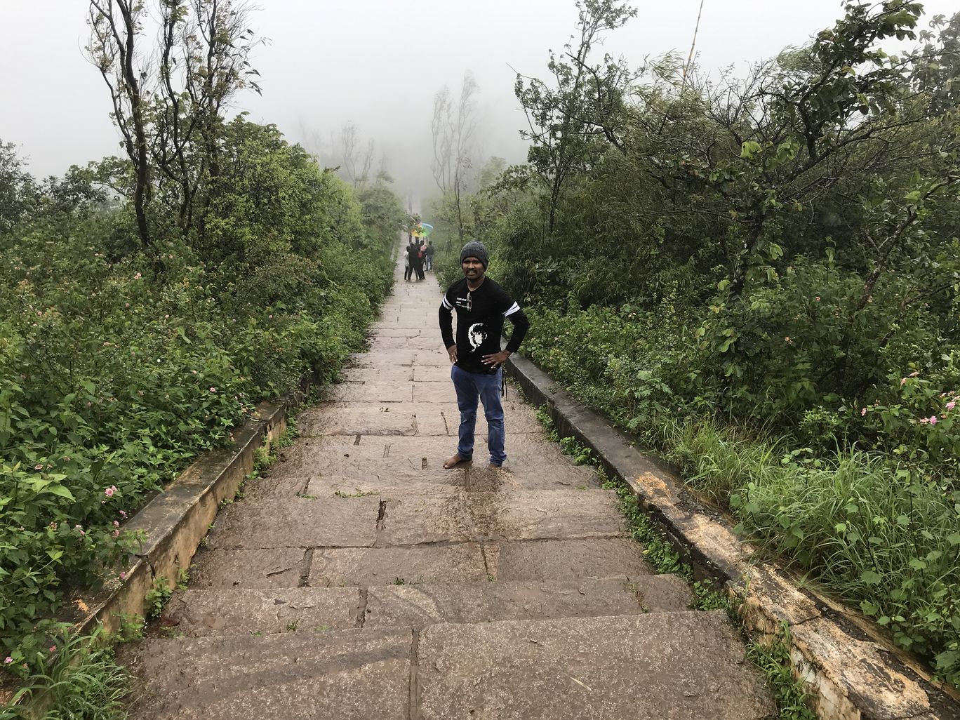 Photo of JoGiMatti Forest Most Amazing Place in Chitradurga we need to Go in the Morning time. By Dreamers_Destination_India-DDI