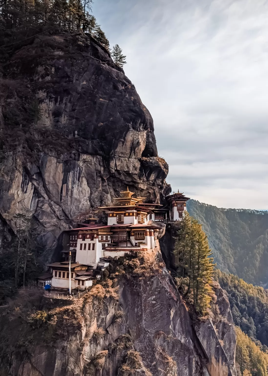 Photo of Paro By talesofkarwan