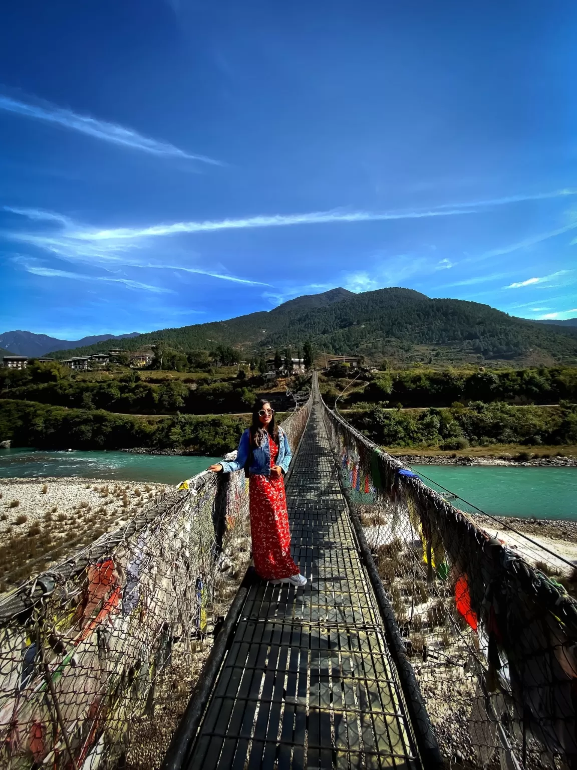 Photo of Punakha By talesofkarwan