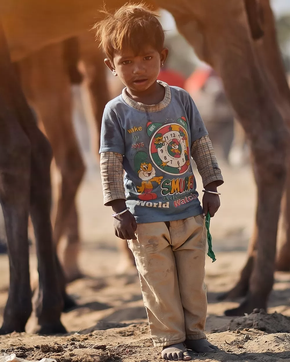 Photo of Pushkar By Roadside Traveller