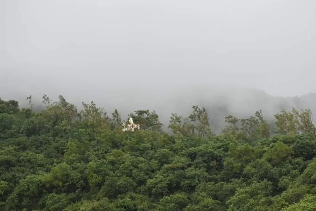 Photo of Tamhini By Sameer Dharmadhikari