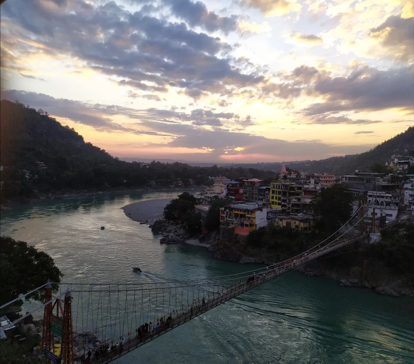 Photo of Rishikesh By Manisha Dudani