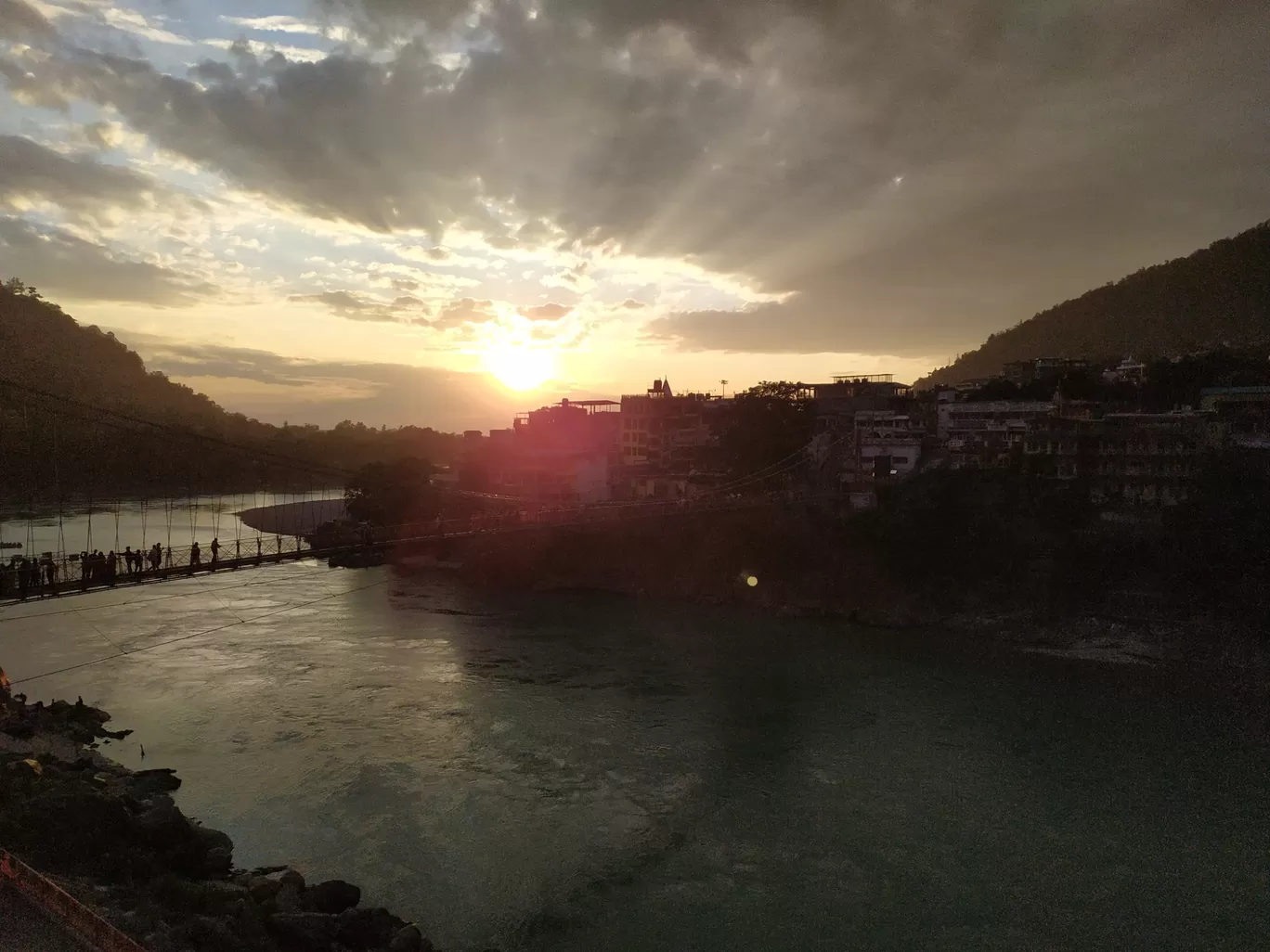 Photo of Rishikesh By Manisha Dudani