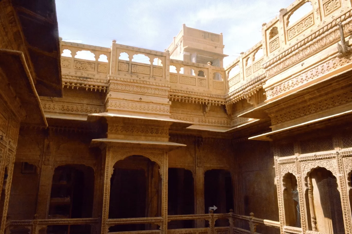 Photo of Jaisalmer By Little_Traveling_Soul