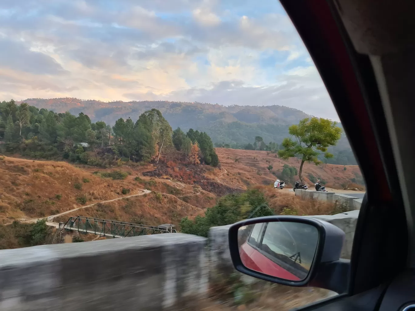 Photo of Kausani By ZAIN ALI KHAN