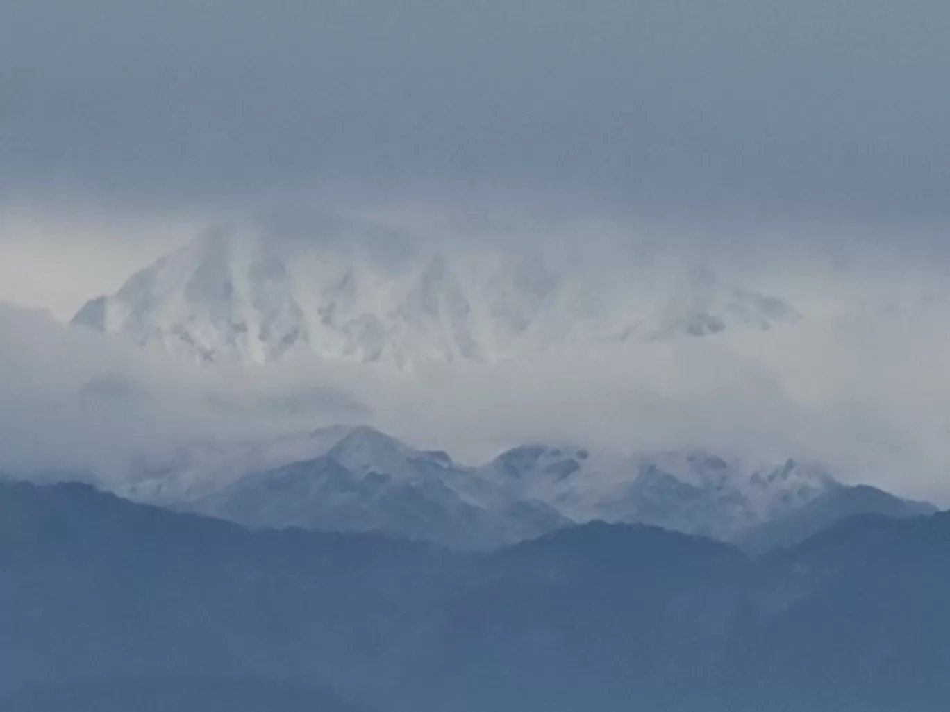 Photo of Kausani By ZAIN ALI KHAN