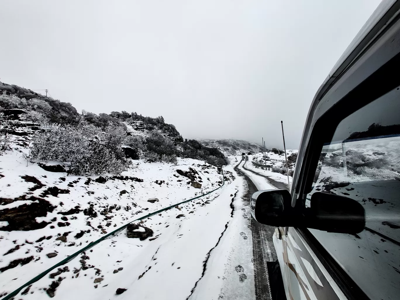 Photo of Arunachal Pradesh By Payel Ghosh