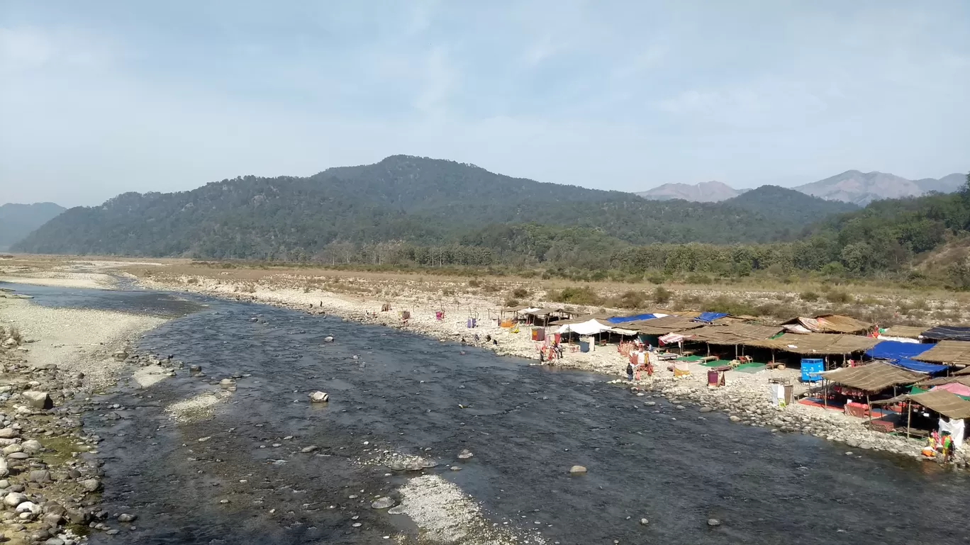 Photo of Girija Devi Temple By Divya