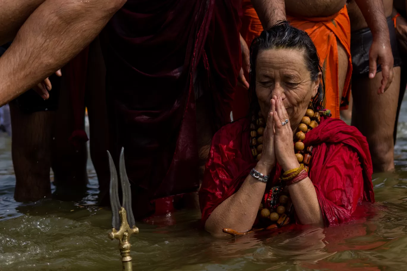 Photo of Prayagraj By Aurangzeb Ali