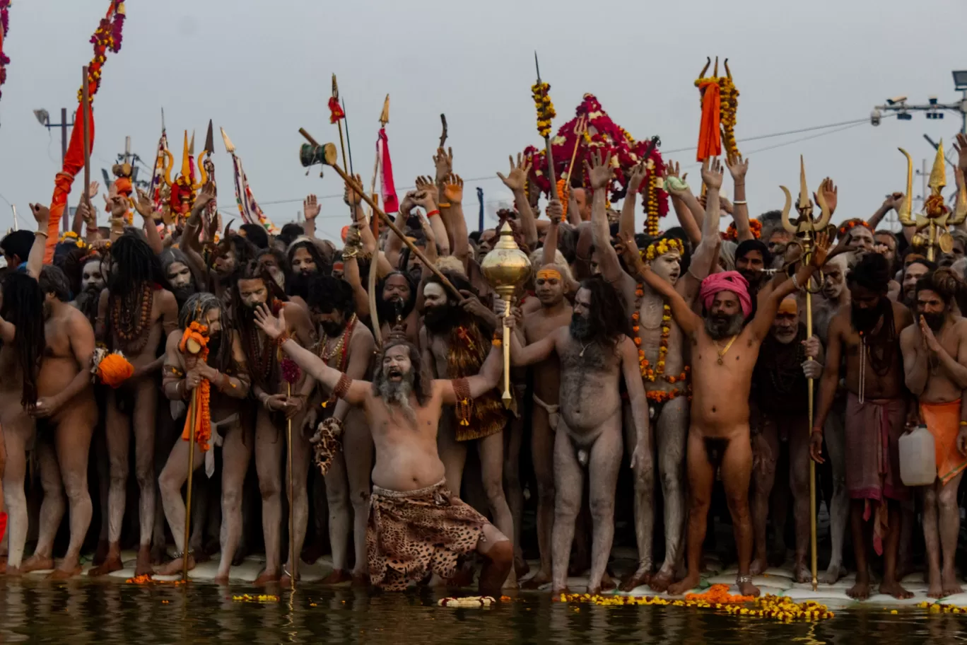 Photo of Prayagraj By Aurangzeb Ali