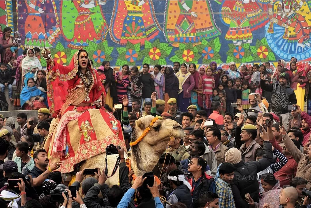 Photo of Prayagraj By Aurangzeb Ali