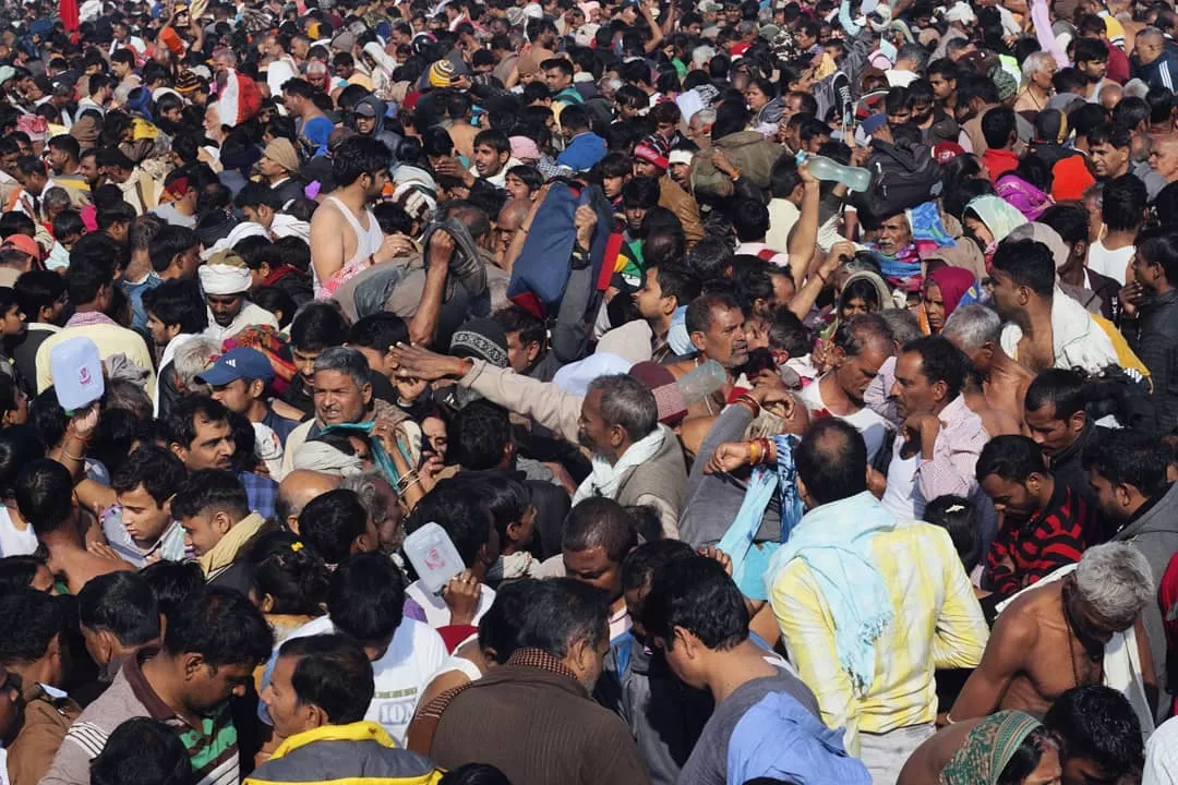 Photo of Prayagraj By Aurangzeb Ali