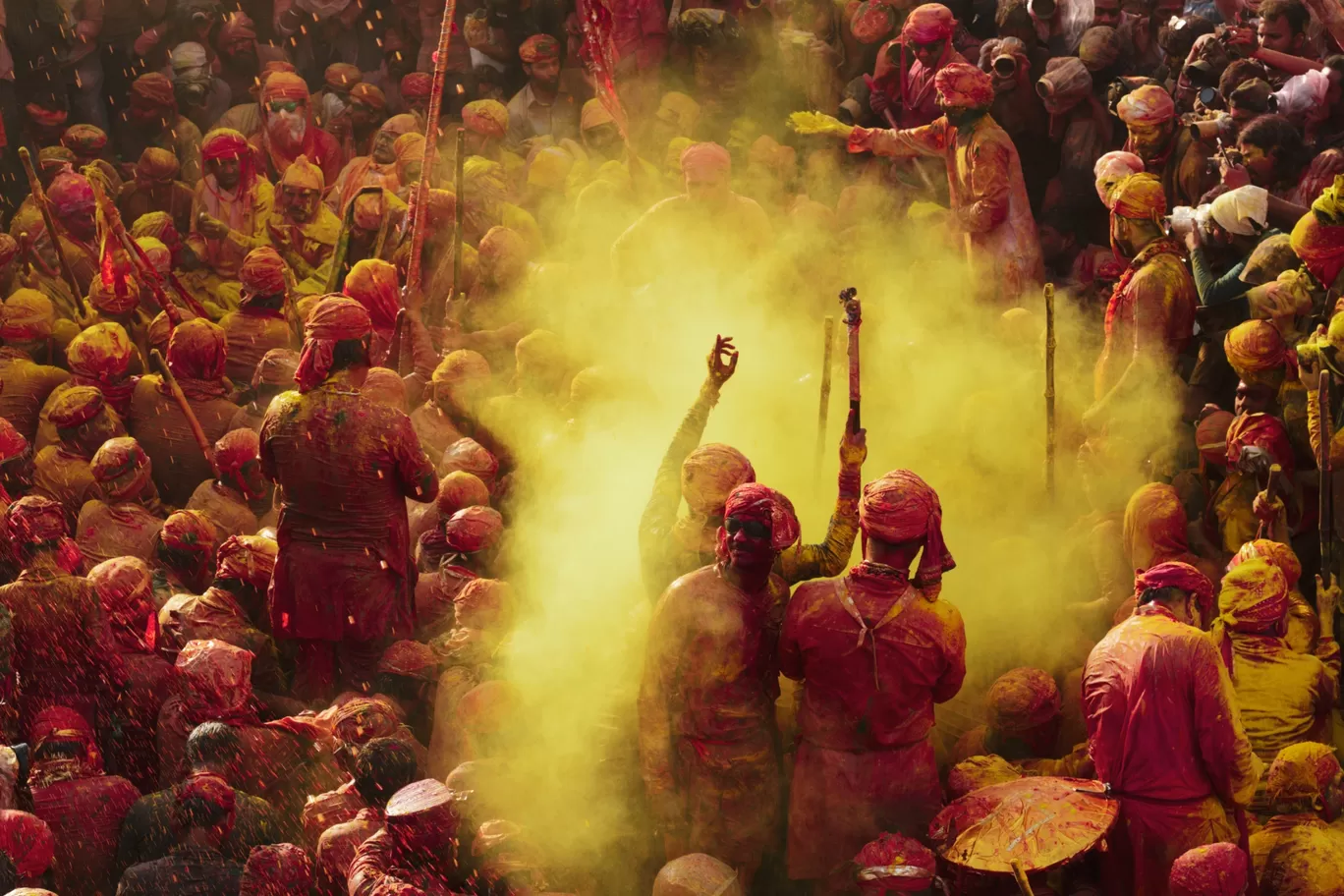 Photo of mathura vrindavan By Aurangzeb Ali