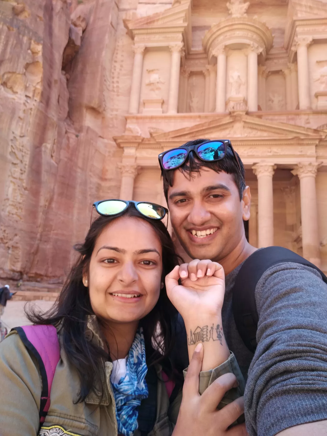 Photo of Petra By Aditi Sharda