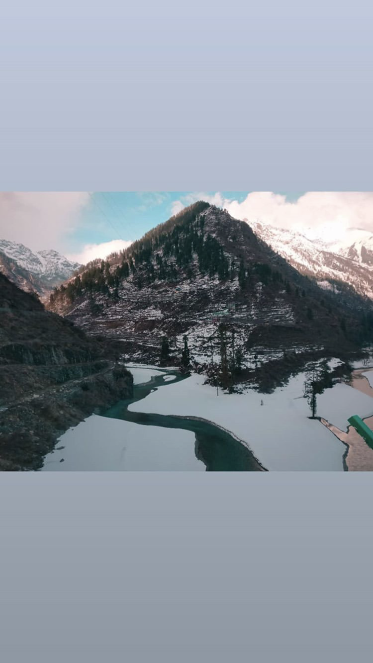 Photo of Manali By Onkar Patil