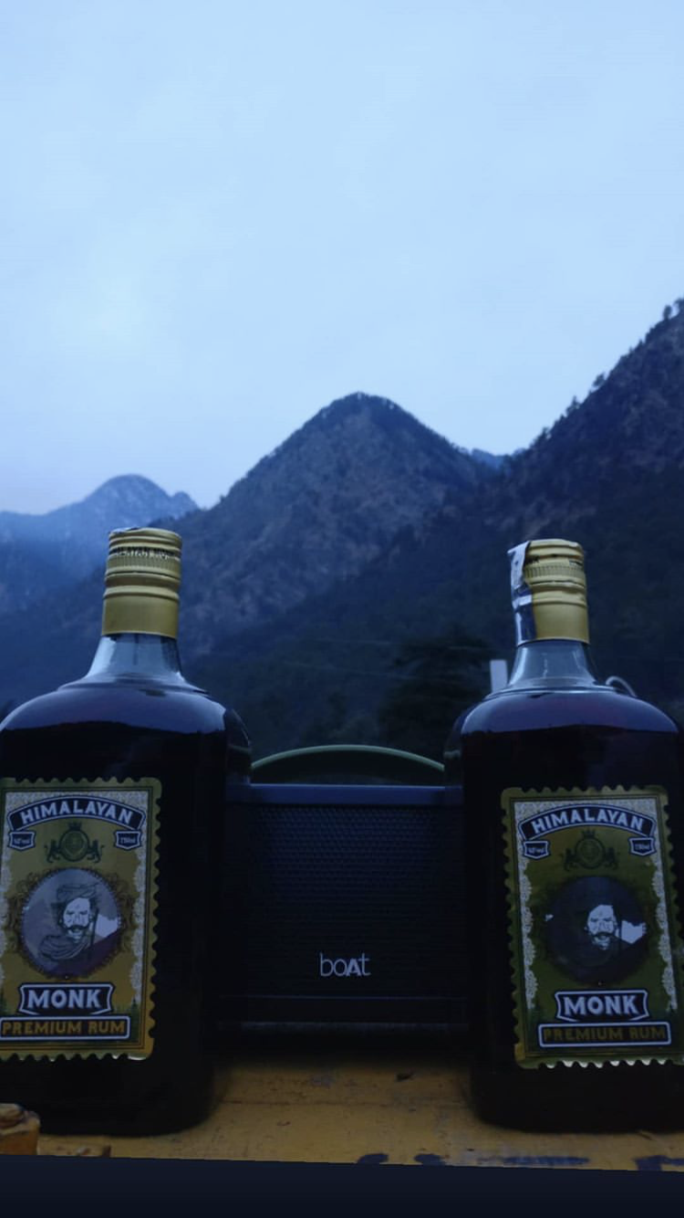 Photo of Manali By Onkar Patil