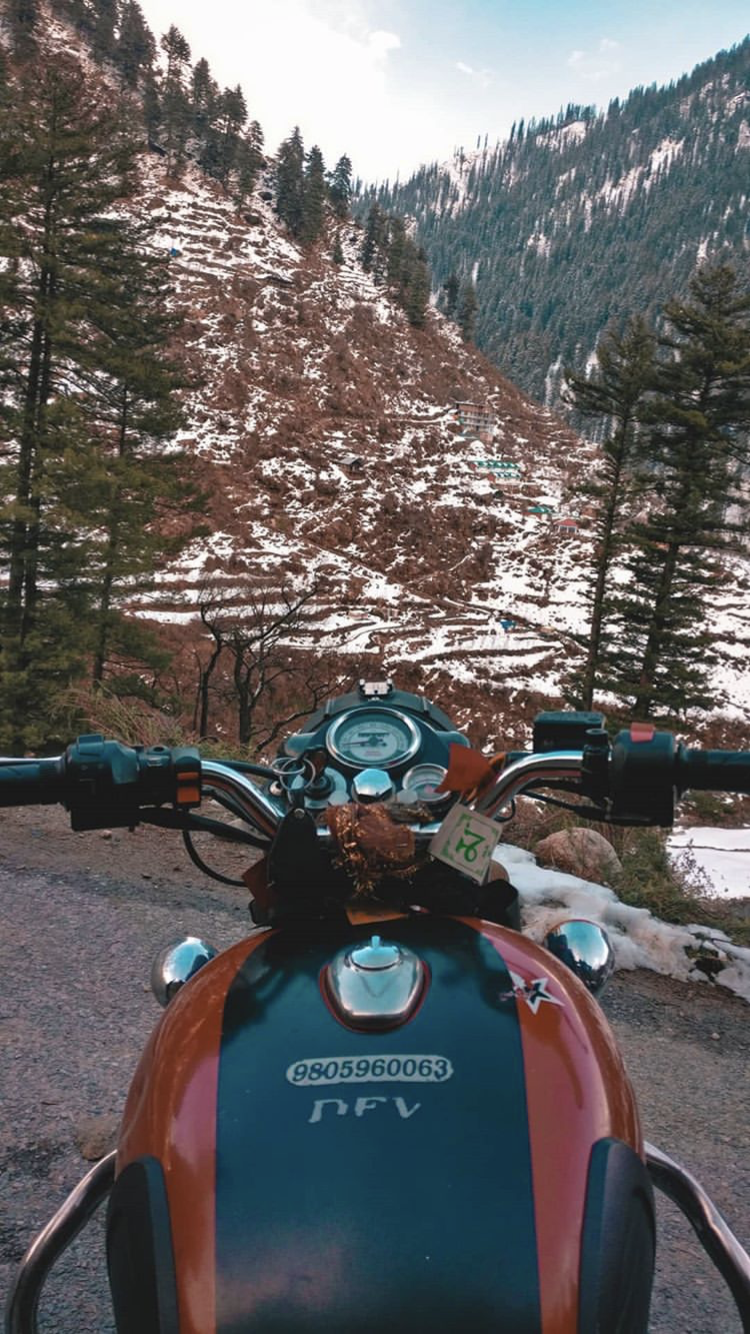 Photo of Manali By Onkar Patil