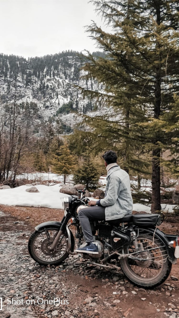Photo of Manali By Onkar Patil