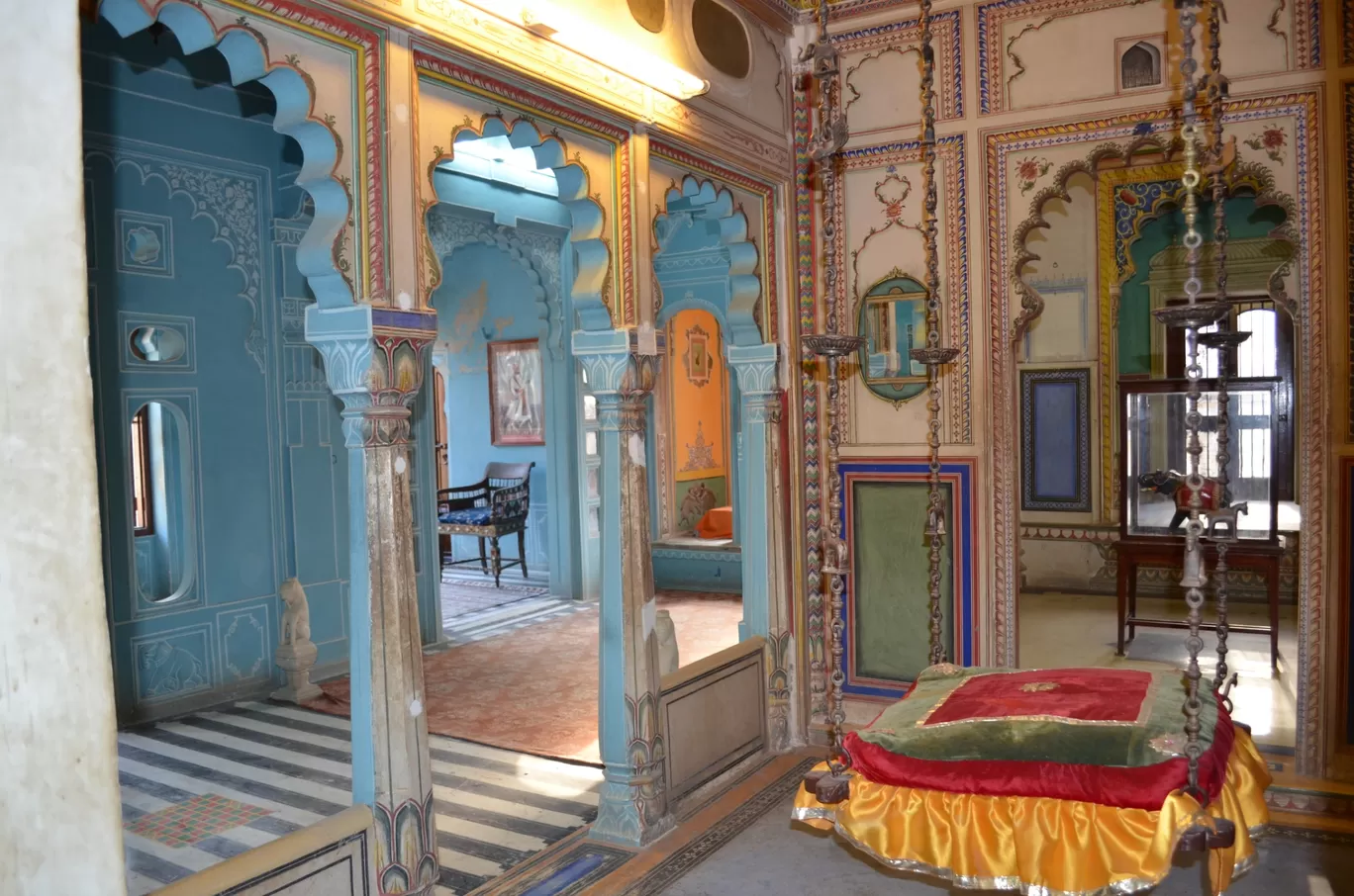 Photo of Udaipur By Maryam Yasmin