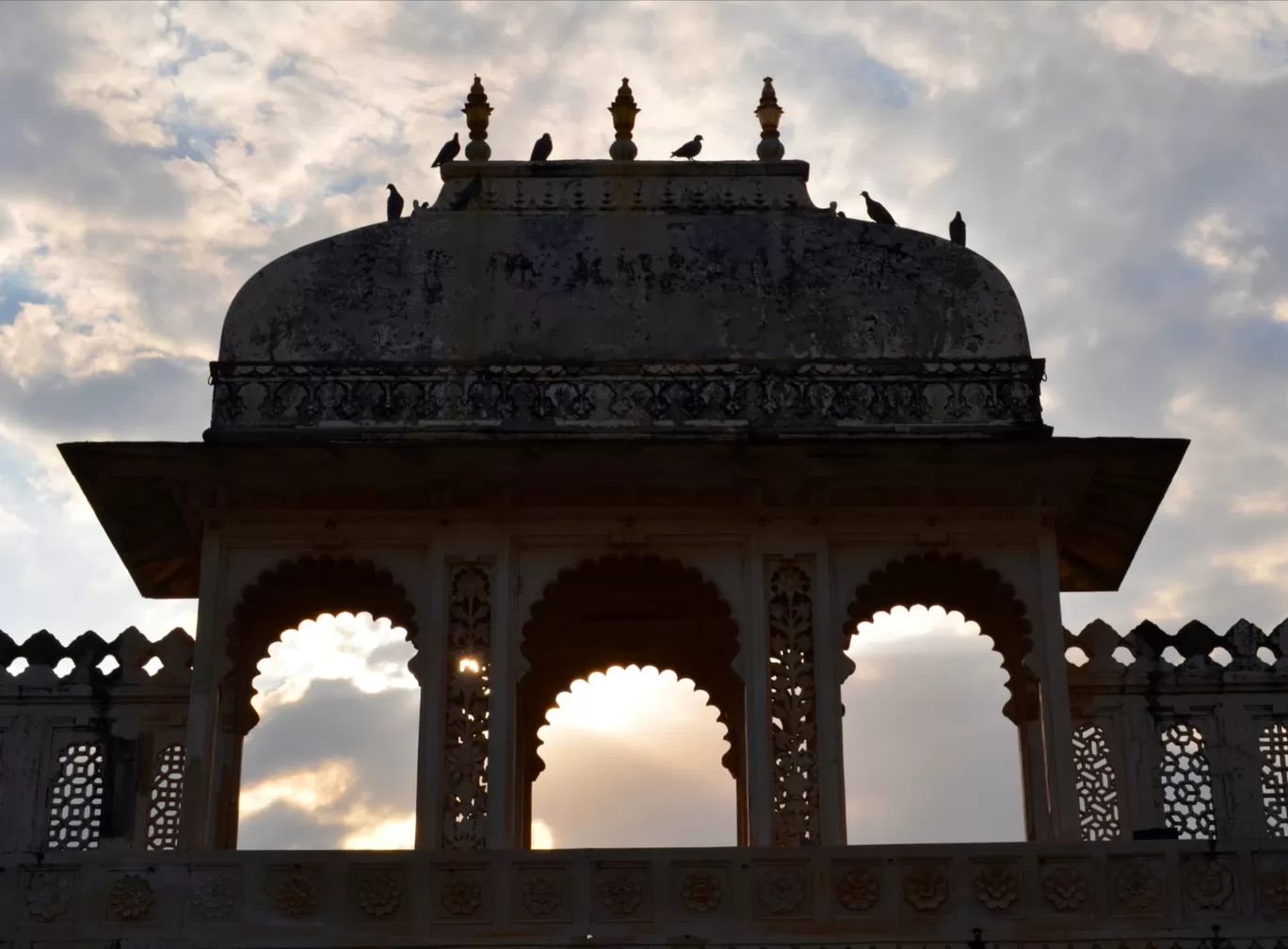 Photo of Udaipur By Maryam Yasmin