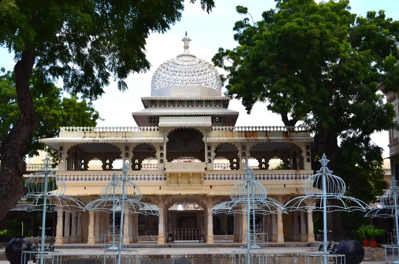 Photo of Udaipur By Maryam Yasmin