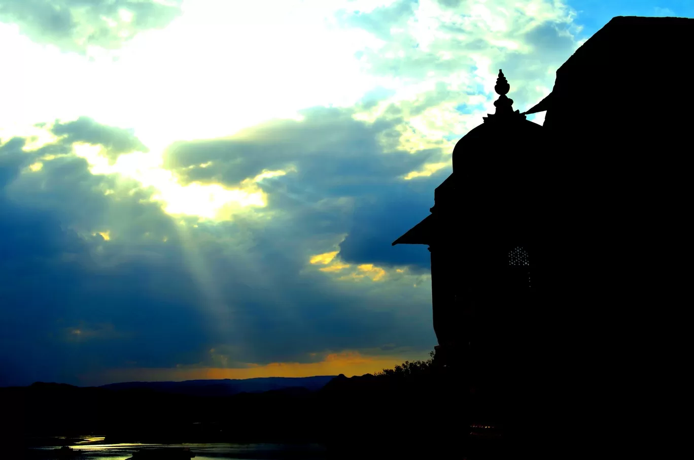 Photo of Udaipur By Maryam Yasmin