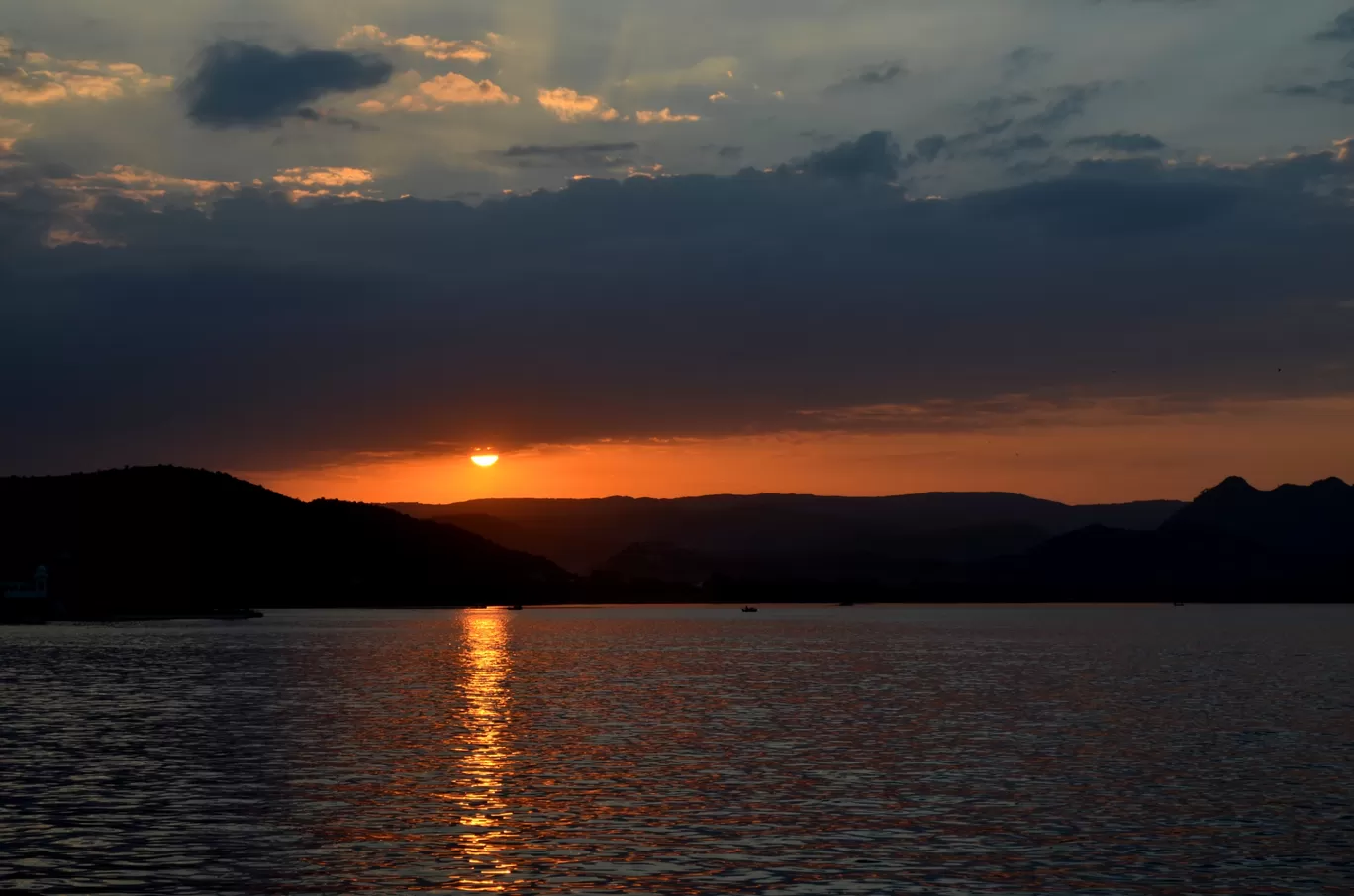 Photo of Udaipur By Maryam Yasmin
